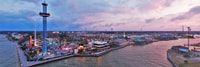 Houston, Kemah Boardwalk Ganztägiger Pass - Hizvo