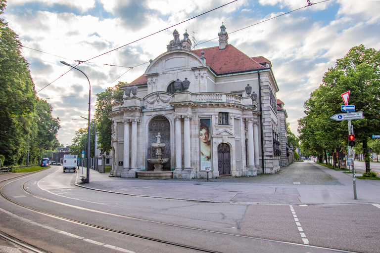 Munich’s Art and Culture revealed by a Local