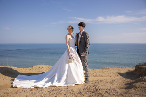 Cyprus: Destination Weddings and Elopements Photographer