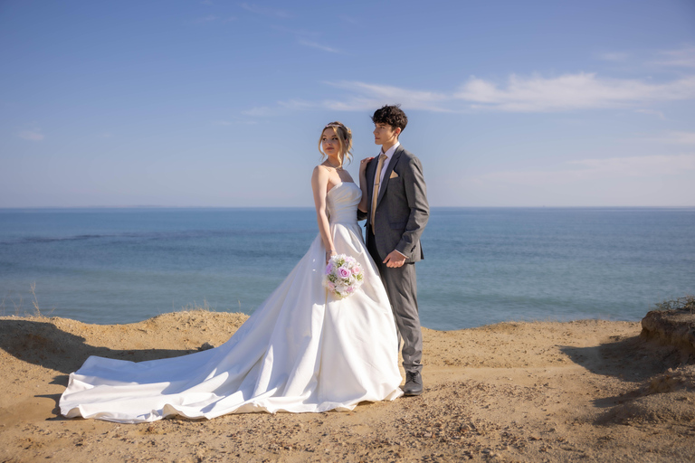 Cyprus: Destination Weddings and Elopements Photographer