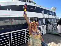 Kapstadt, Robben Island & Table Mountain mit Hotelübertragung - Housity