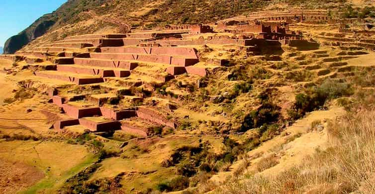 Huchuy Qosqo, Cusco - Book Tickets & Tours | GetYourGuide