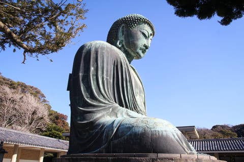 From Tokyo: Kamakura and Yokohama Private Day Trip - Image 2