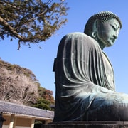 From Tokyo: Kamakura and Yokohama Private Day Trip From Tokyo: Kamakura and Yokohama Private Day Trip