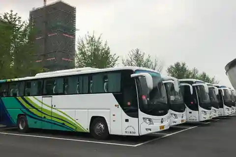Private Transfer: Beijing City hotel to Tianjin Cruise Port