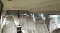 Privater Transfer, Beijing City Hotel zum Tianjin Cruise Port - Hizvo