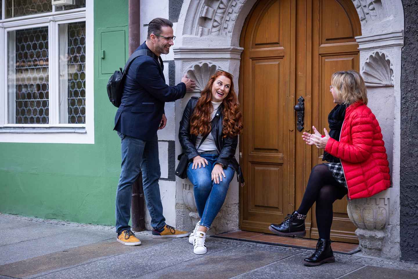 Meißen: Tour a Piedi nella Culla della Sassonia