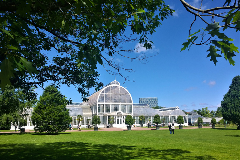 Capturez les endroits les plus photogéniques de Göteborg avec un habitant de la villeGöteborg : Visite de la ville et visite photographique à pied