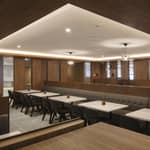 Aeroporto di Melbourne: Ingresso alla Premium Lounge (Partenze T2)