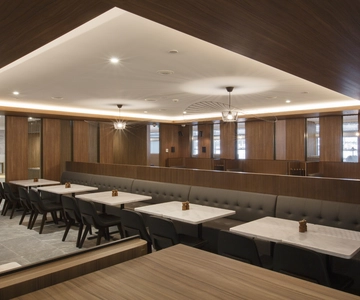 Melbourne Airport: Premium Lounge Entry (T2 Departures)