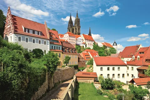 Meißen: excursão a pé guiada - Meißen Berço da Saxônia