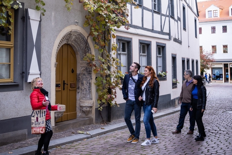 Meissen - The cradle of Saxony -guided walking tour Meißen - The cradle of Saxony -guided walking tour
