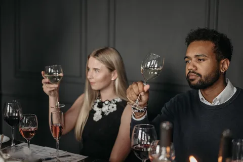 Vienna: Austrian Wine Tasting Experience