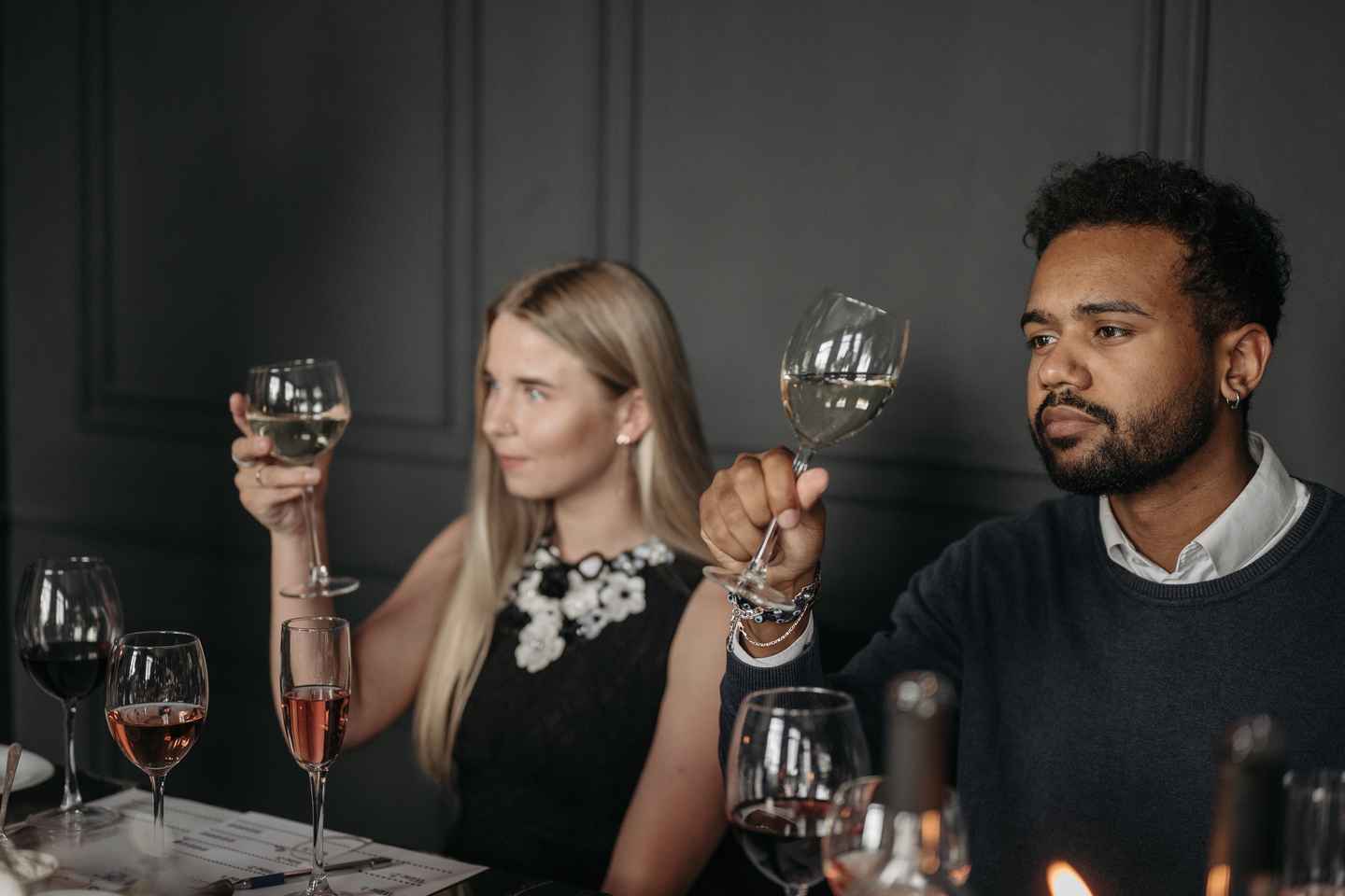 维也纳奥地利品酒之旅