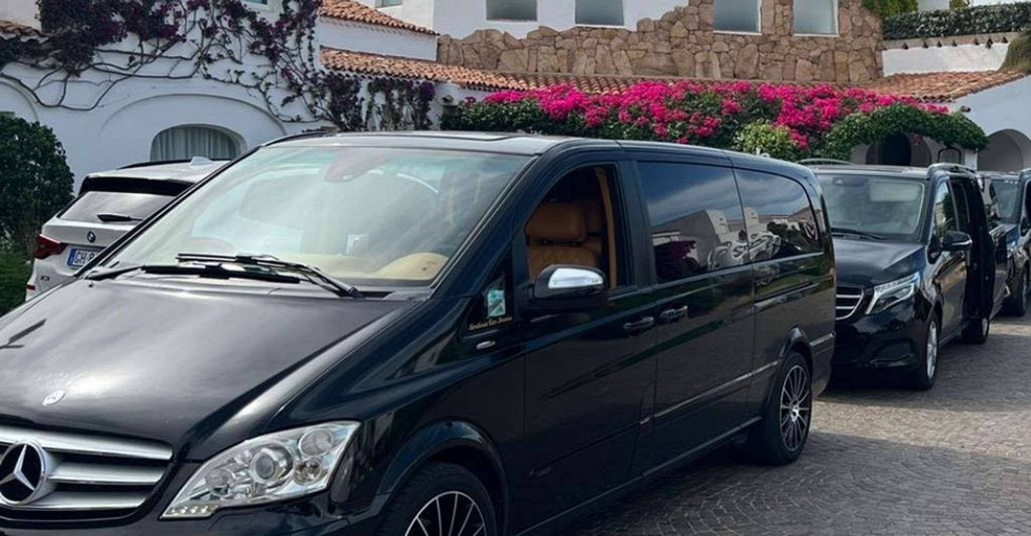 Olbia Airport, One-ay Private Transfer to/from Orosei - Hizvo