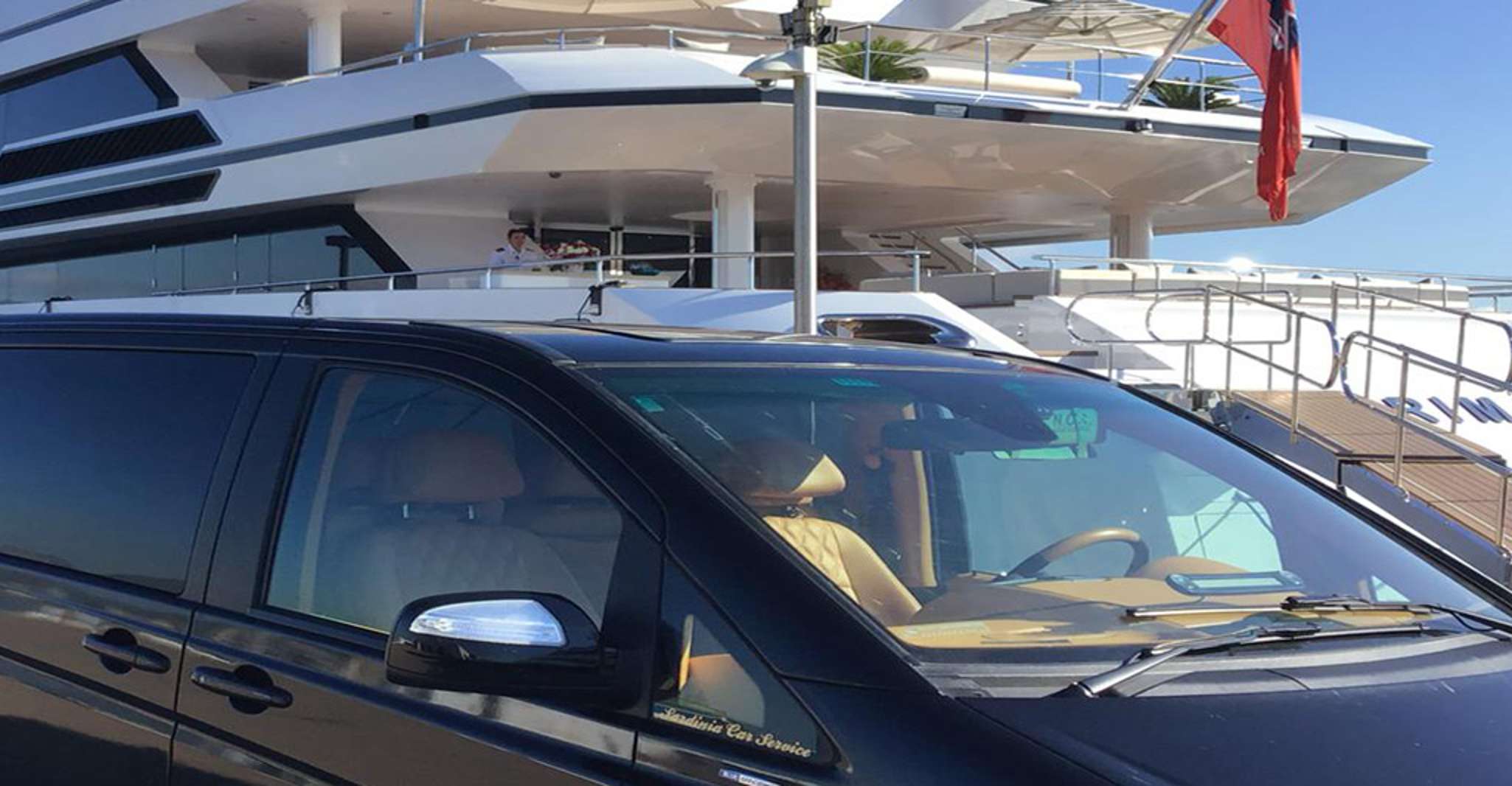 Olbia Airport, One-ay Private Transfer to/from Orosei - Hizvo