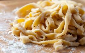 Florence: Fresh Pasta and Gelato Authentic Cooking Class