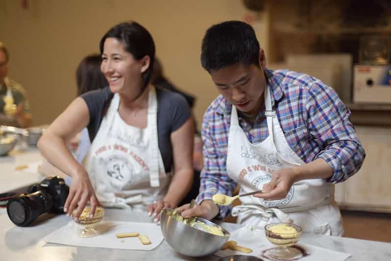 Florence Fresh Pasta and Gelato Authentic Cooking Class GetYourGuide