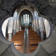 Kilkenny: St Canice's Cathedral and Round Tower Climb Kilkenny: St Canice's Cathedral and Round Tower Climb
