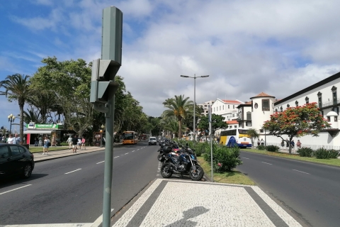 Centro da Cidade - Funchal