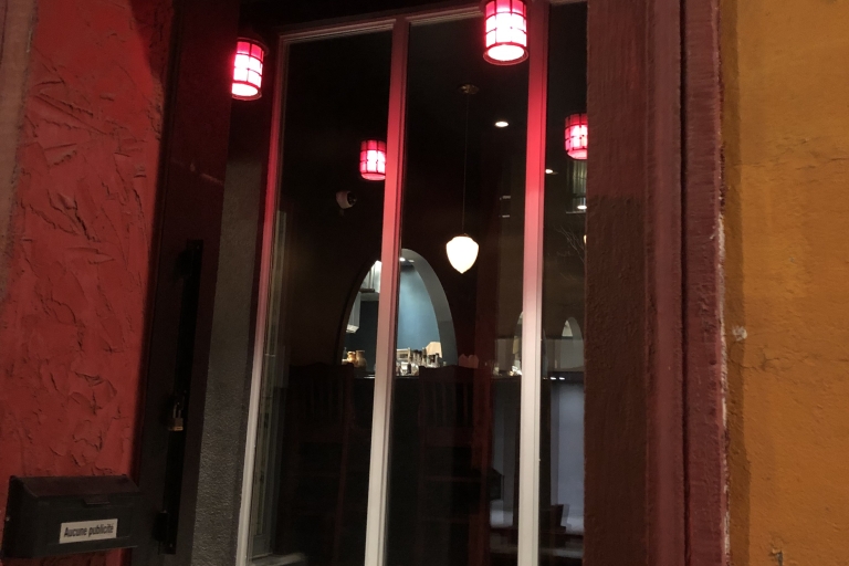 Montreal: era czerwonych latarni