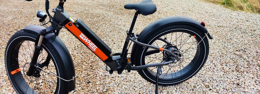 Gweedore : Visite guidée en vélo électrique