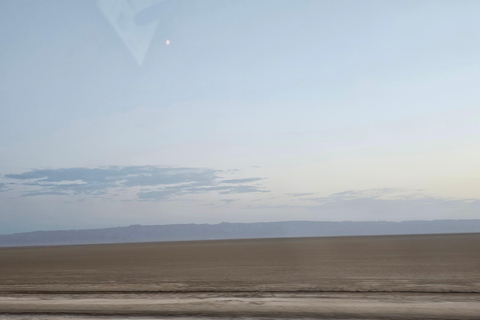 From Hammamet &more: 2-Day Sahara Desert Tour with Camp Stay From Mahdia: 2-Day Sahara Desert Tour
