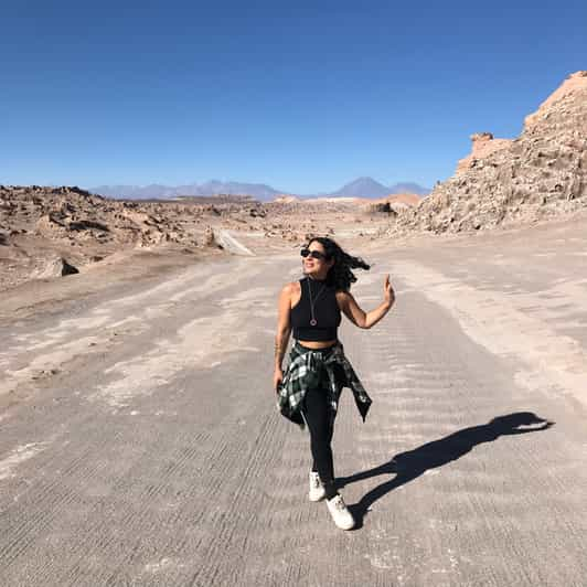 Atacama Desert and Magic Bus Visit | GetYourGuide