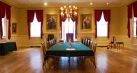 Boston, Old State House & Old South Meeting House Entrée - Hizvo