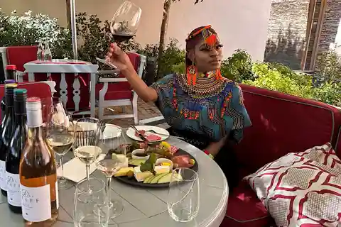 From Cape Town: Cape Winelands Full-Day Private Tour