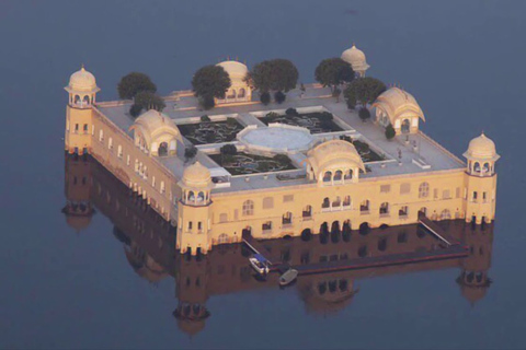 Jaipur City Tour