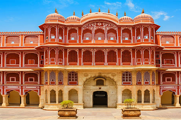 Jaipur City Tour