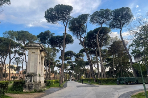 Roma: Visita guiada y entrada sin colas a la Galería BorgheseEntrada sin colas a la Galería Borghese y visita guiada privada