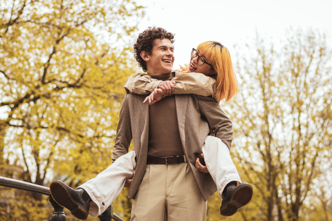 Amsterdam: privé fotoshootsessie met bewerkte foto'sPremium fotoshoots | Sessie van 40 minuten