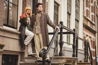 Amsterdam, Private Photoshoot Session with Edited Photos - Housity