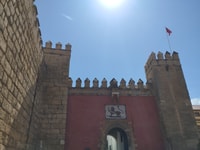 Gioco Clue. Itinerario turistico autoguidato attraverso Siviglia - Hizvo
