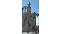 Gioco Clue. Itinerario turistico autoguidato attraverso Siviglia - Hizvo