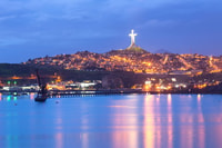 Visita guidata della città di La Serena e Coquimbo - Hizvo