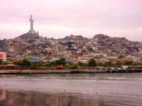 Visita guidata della città di La Serena e Coquimbo - Hizvo