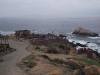 Visita guidata della città di La Serena e Coquimbo - Hizvo