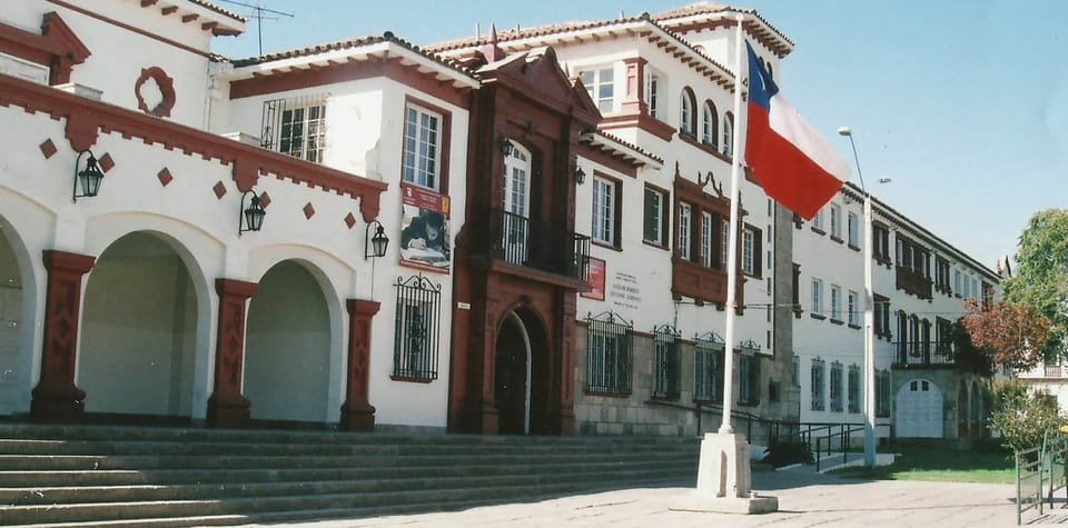 لا سيرينا وكوكيمبو مُرشدان إلى المدينة - Hizvo