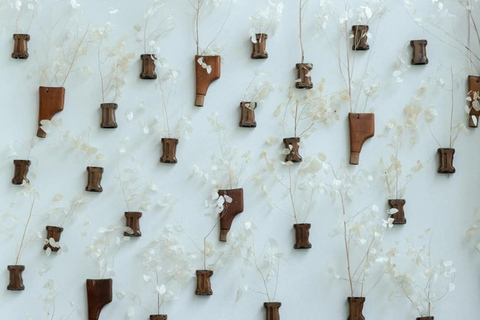 Tirana: Communist History, Culture, and Food Tour Spanish speaking private group