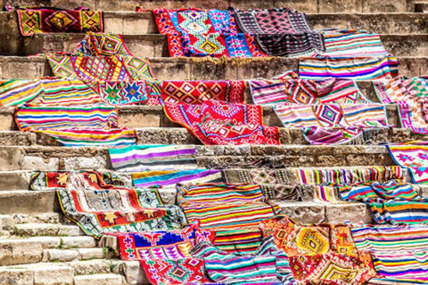 Hammamet: Kairouan Half-Day Guided Tour with Hotel Pickup