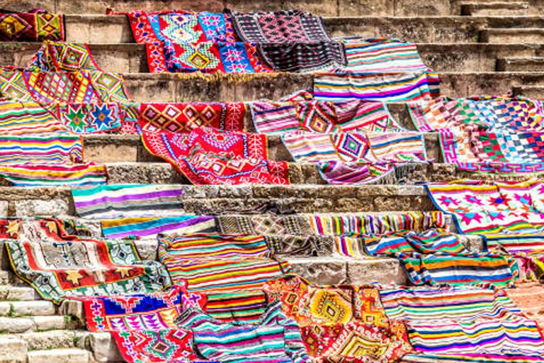 Hammamet: Kairouan Half-Day Guided Tour with Hotel Pickup