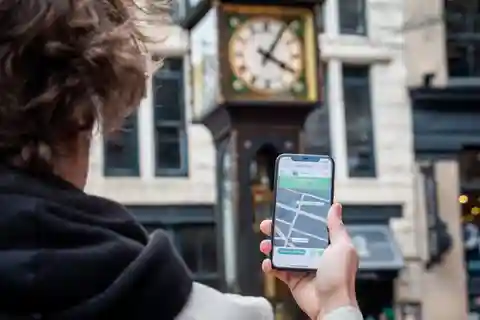Vancouver: excursão a pé autoguiada por smartphone em Gastown