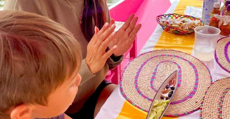 Xochimilco Mezcal Party: Culture, Flavor, and Fiesta photo 7