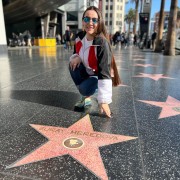Hollywood: Get Your Own Star on the Walk of Fame Experience