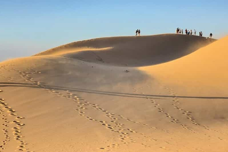 Agadir: Paradise Valley & Desert Sand Dunes with Camel Ride | GetYourGuide