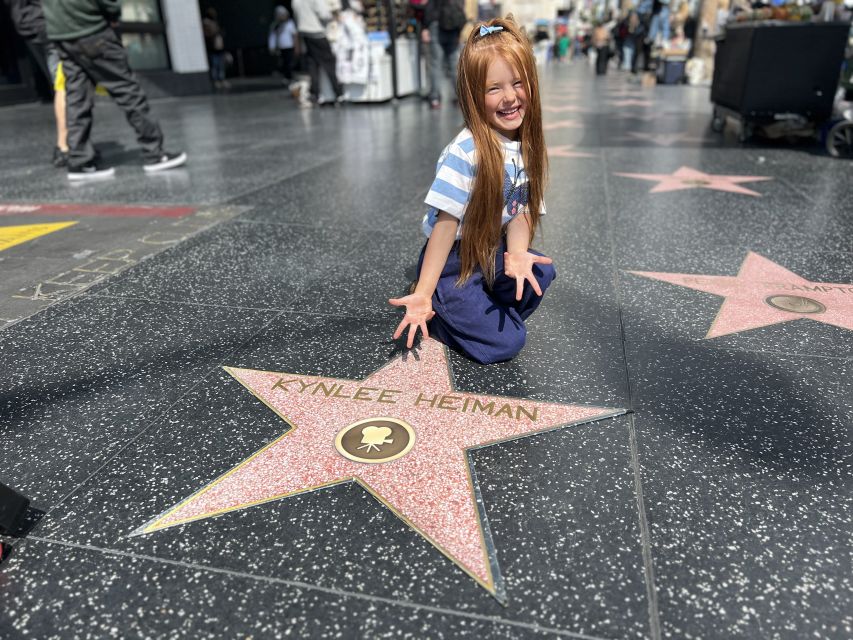Hollywood Walk of Fame: Everything You Need to Know