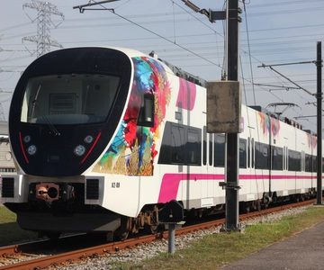 Kuala Lumpur Lufthavn: Togtransport til/fra KL Sentral